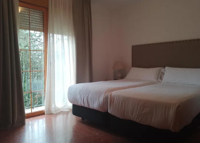 Tugasa Hotel El Almendral