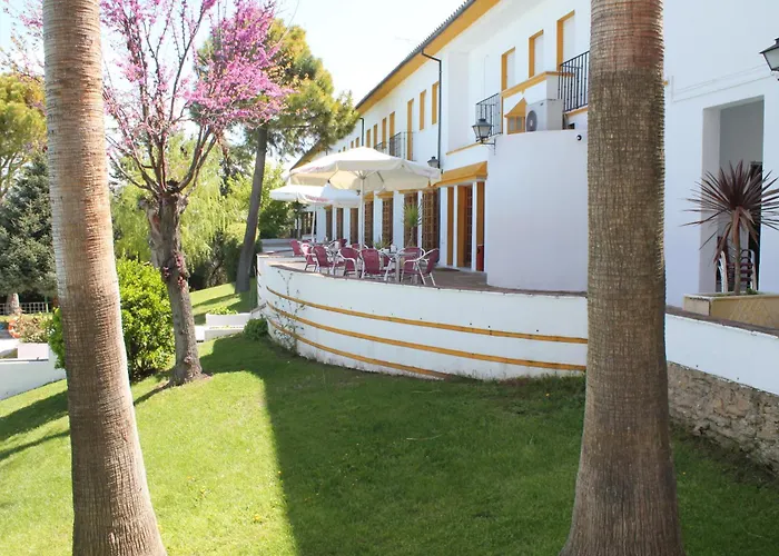 Tugasa Hotel El Almendral