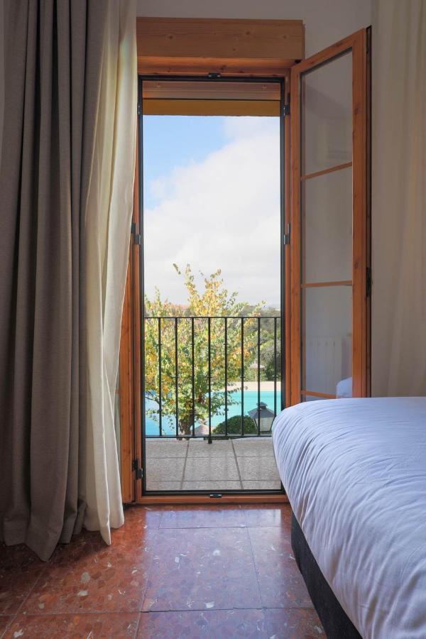 Tugasa El Almendral Hotel Setenil De Las Bodegas