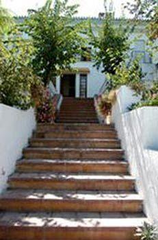 Hotel Tugasa El Almendral