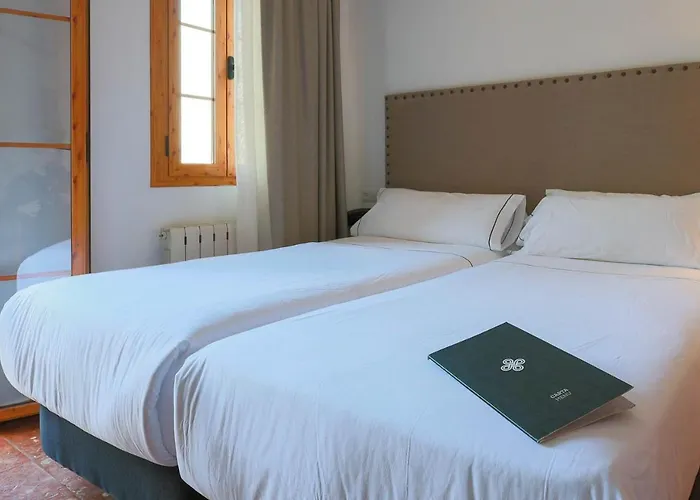 Hotel Tugasa El Almendral