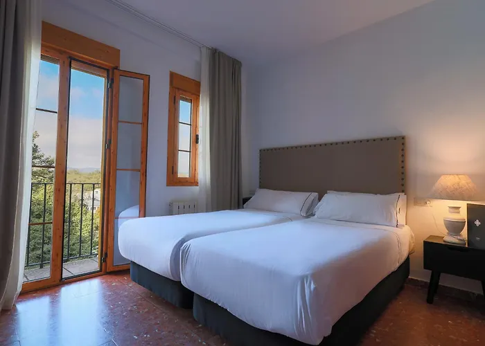 Tugasa Hotel El Almendral